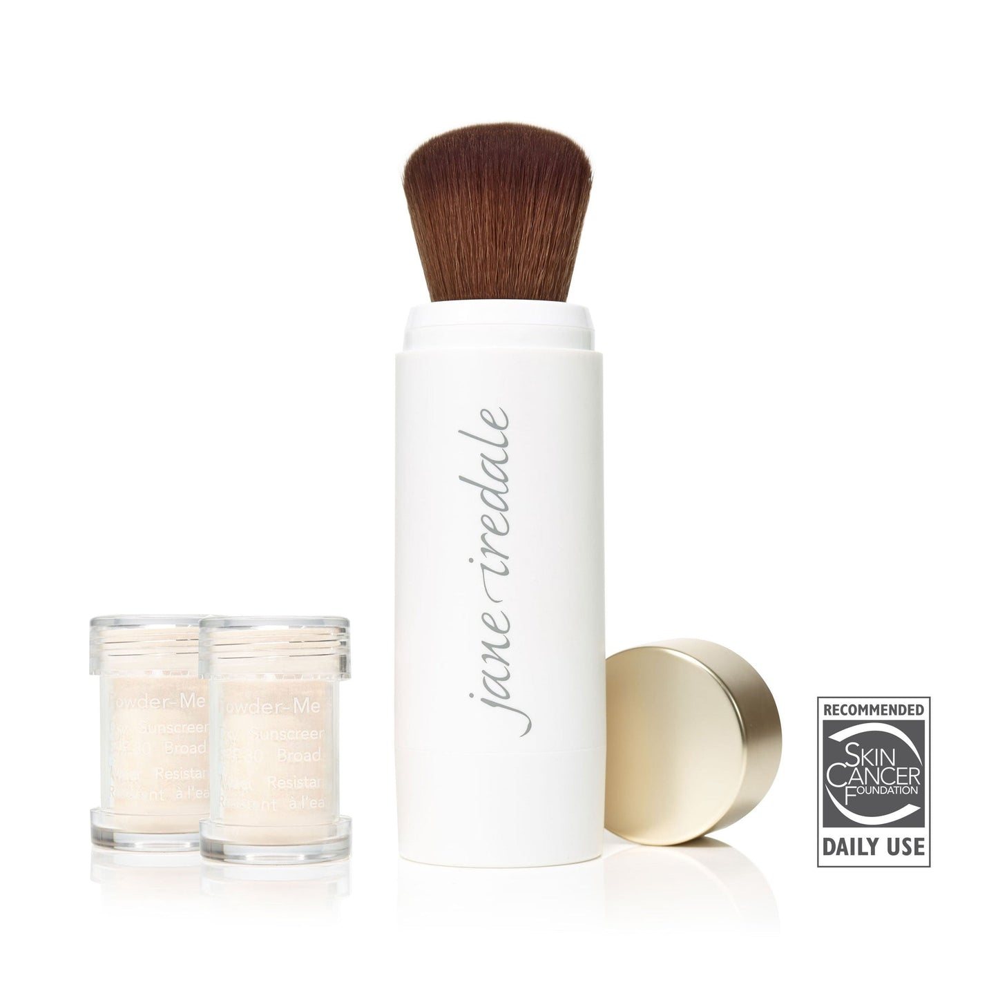 Jane Iredale Powder-Me SPF® 30 Dry Sunscreen