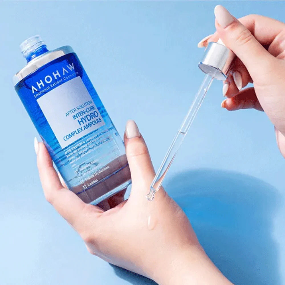 Inten-Cure Hydro Complex Ampoule