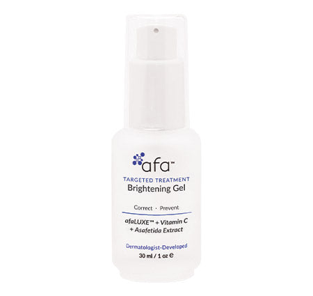 afa Brightening Gel