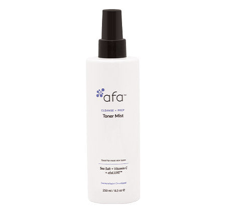afa Toner Mist