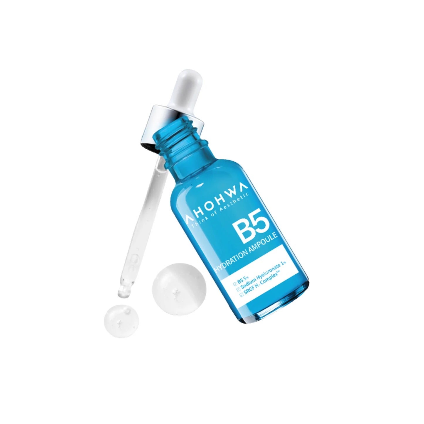 B5 Hydration Ampoule