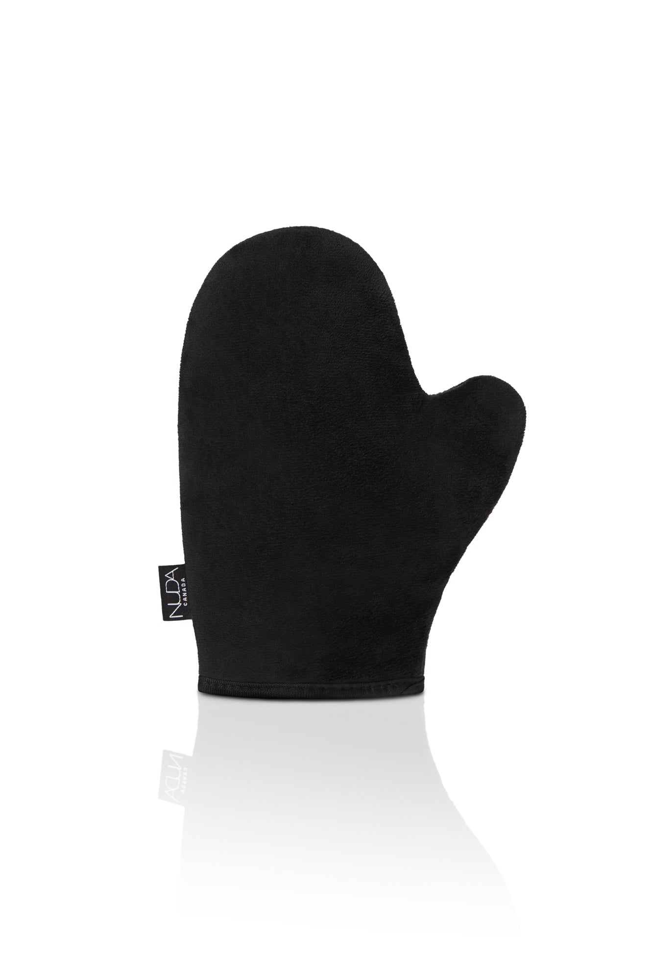 NUDA Tanning Mitt