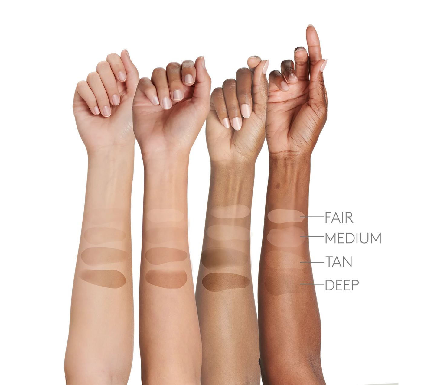 Colorescience Sunforgettable® Total Protection® Face Shield Flex SPF 50