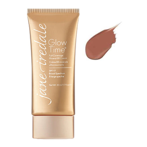 Jane Iredale Glow Time Full Coverage Mineral BB Cream