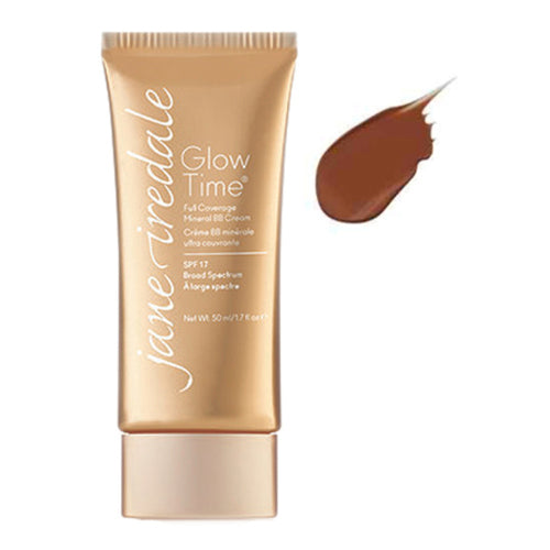 Jane Iredale Glow Time Full Coverage Mineral BB Cream