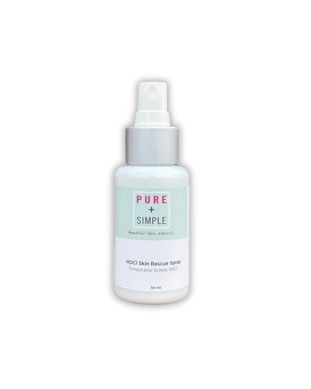 HOCI Skin Rescue Spray π
