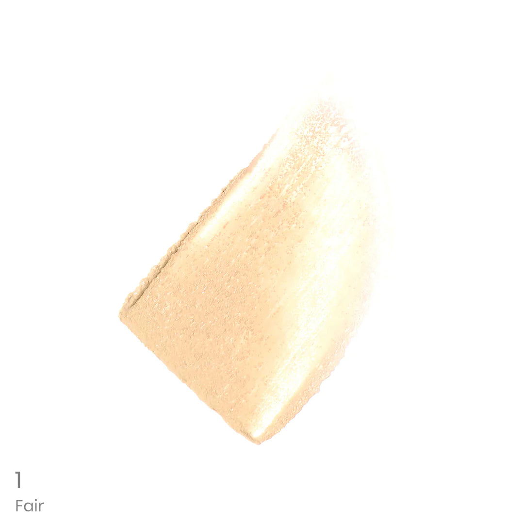 Jane Iredale HydroPure™ Tinted Serum with Hyaluronic Acid & CoQ10n