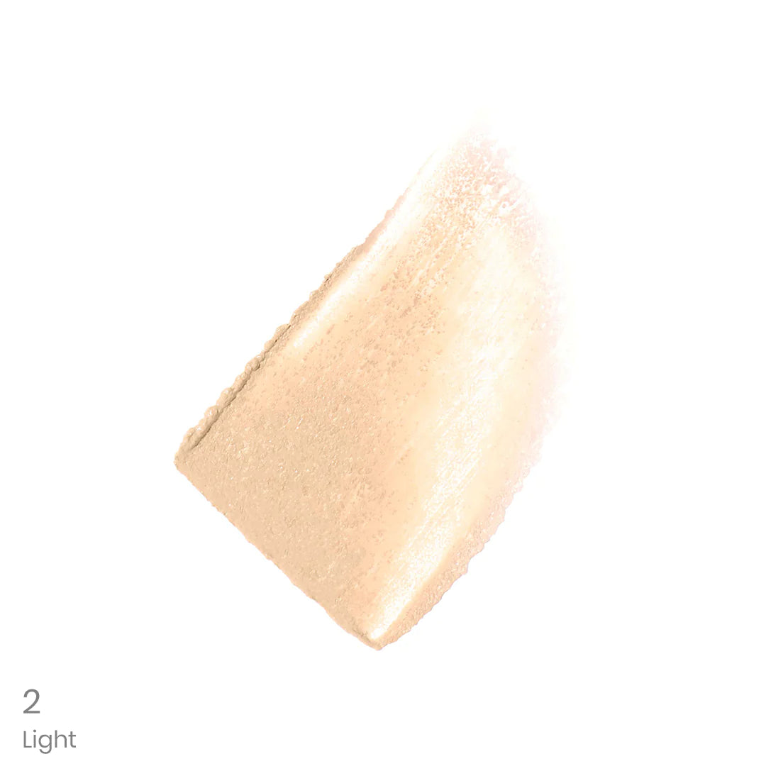 Jane Iredale HydroPure™ Tinted Serum with Hyaluronic Acid & CoQ10n