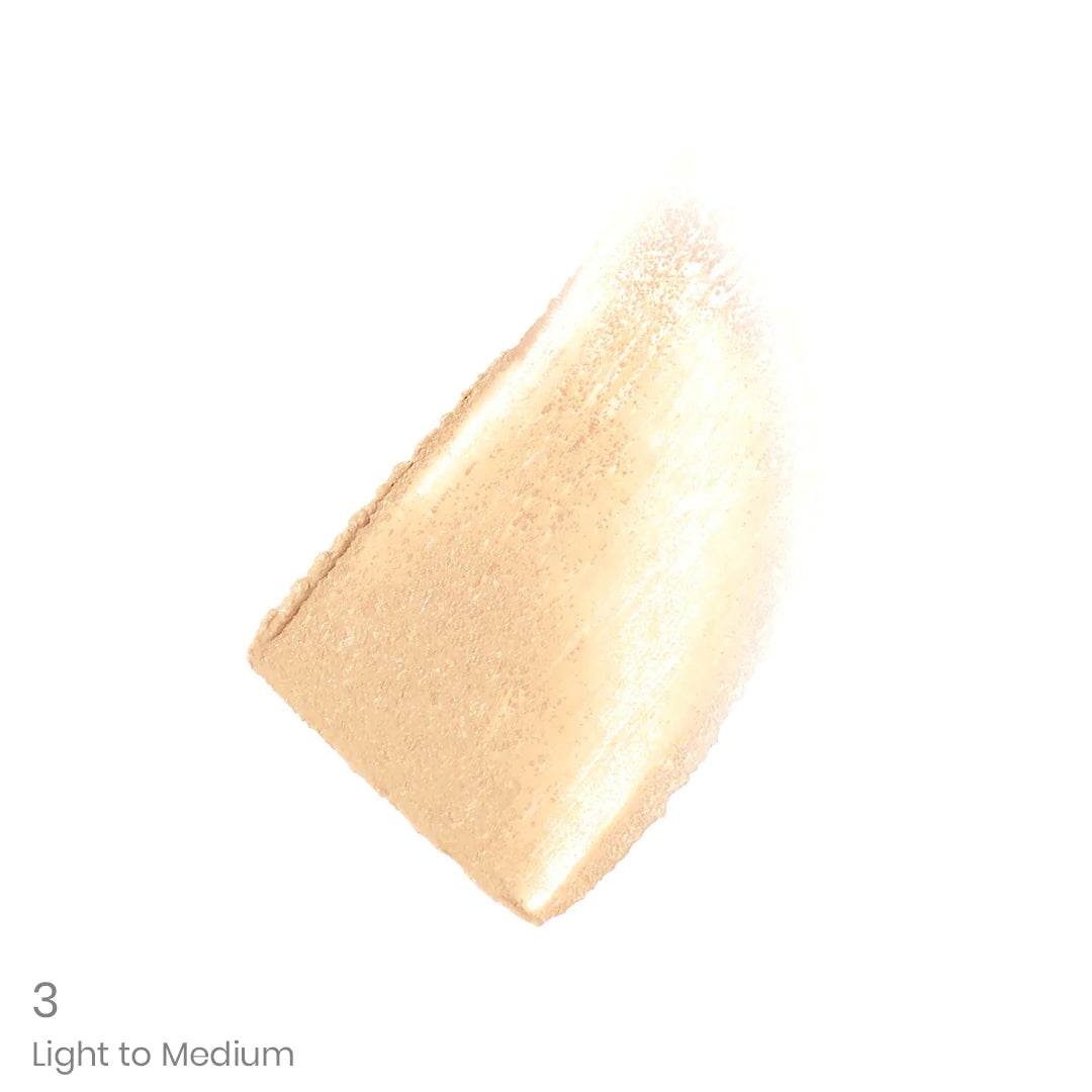 Jane Iredale HydroPure™ Tinted Serum with Hyaluronic Acid & CoQ10n