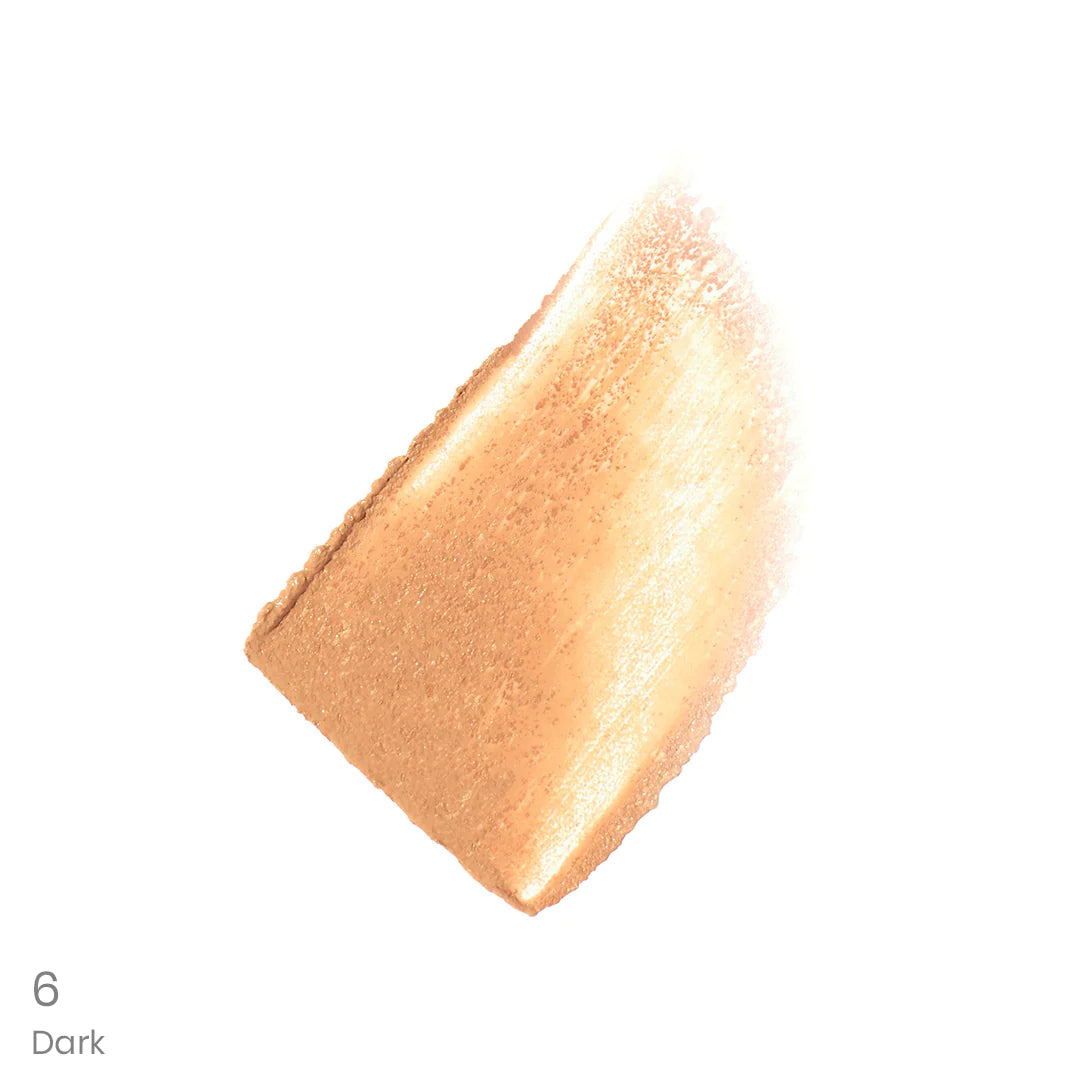 Jane Iredale HydroPure™ Tinted Serum with Hyaluronic Acid & CoQ10n