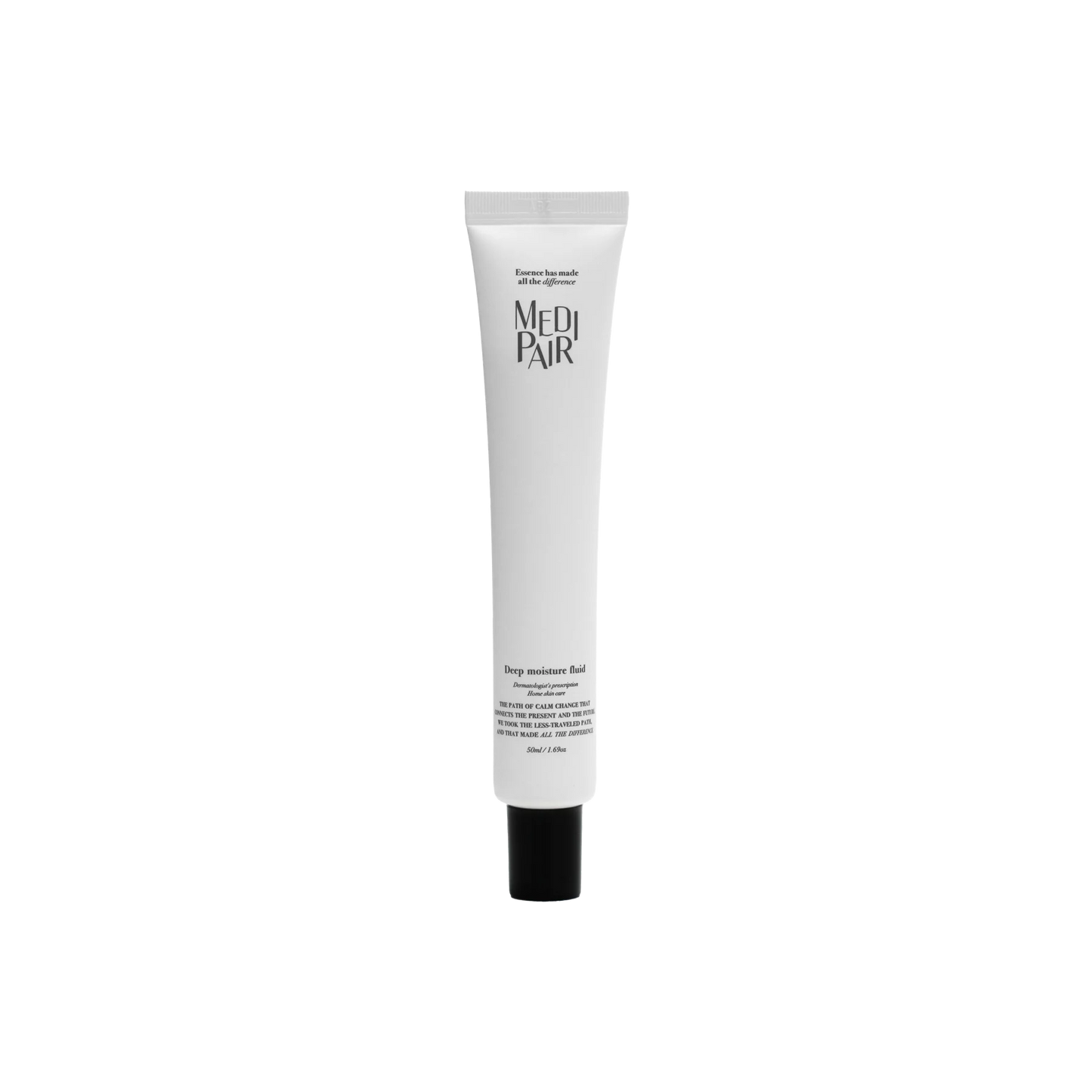 Deep Moisture Fluid (Skin Barrier Cream)