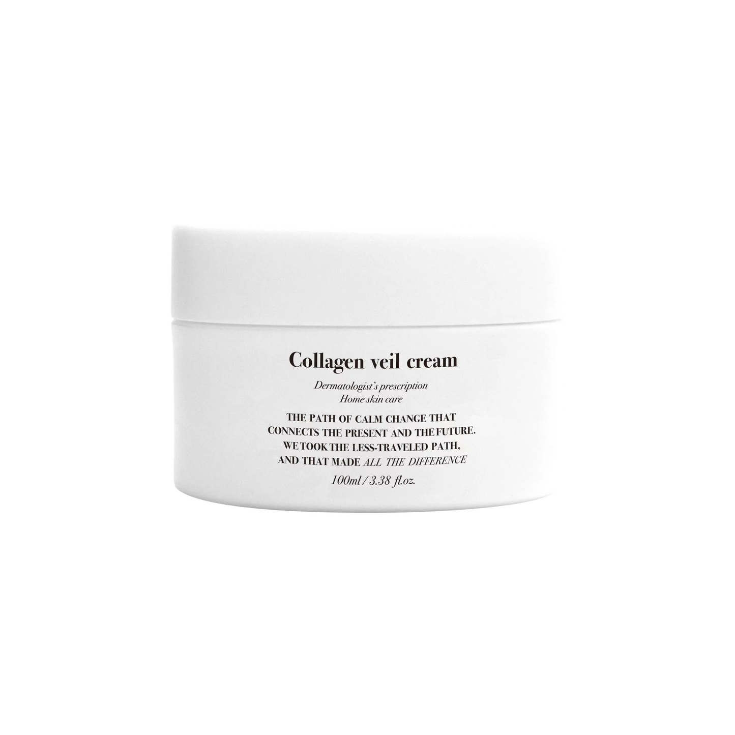 Collagen Veil Cream