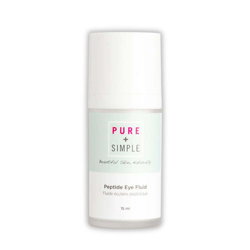 Peptide Eye Fluid 🍁