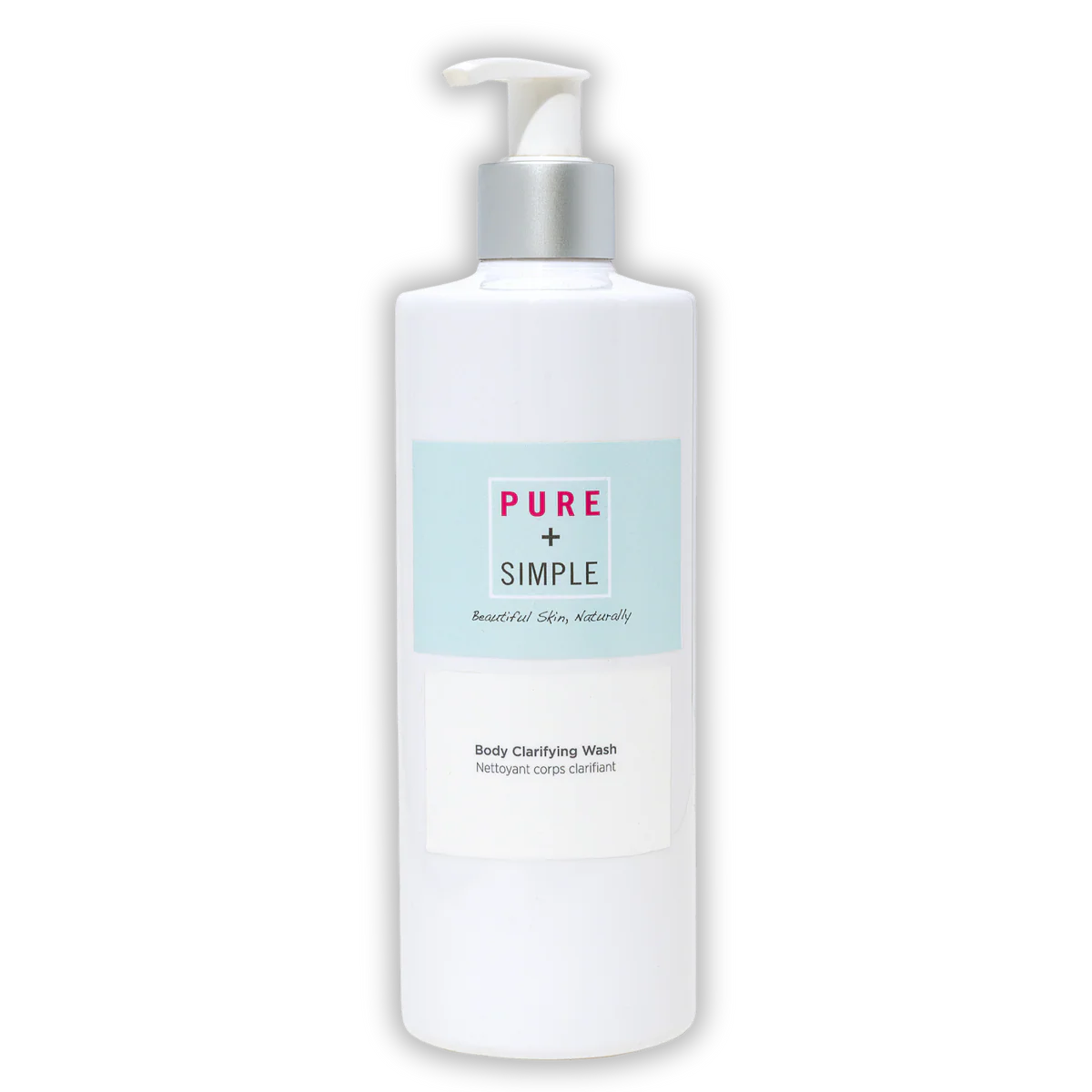 Clarifying Body Wash š