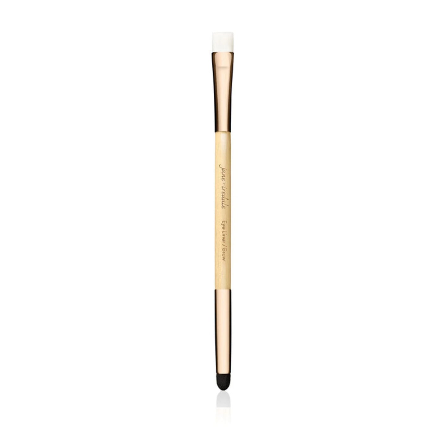 Jane Iredale Eye Liner/Brow Brush