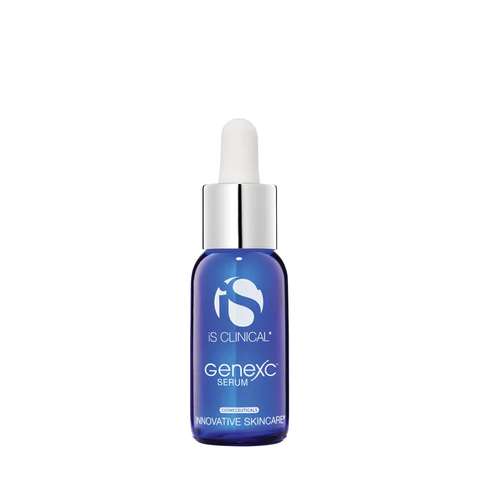 iS Clinical GeneXC Serum