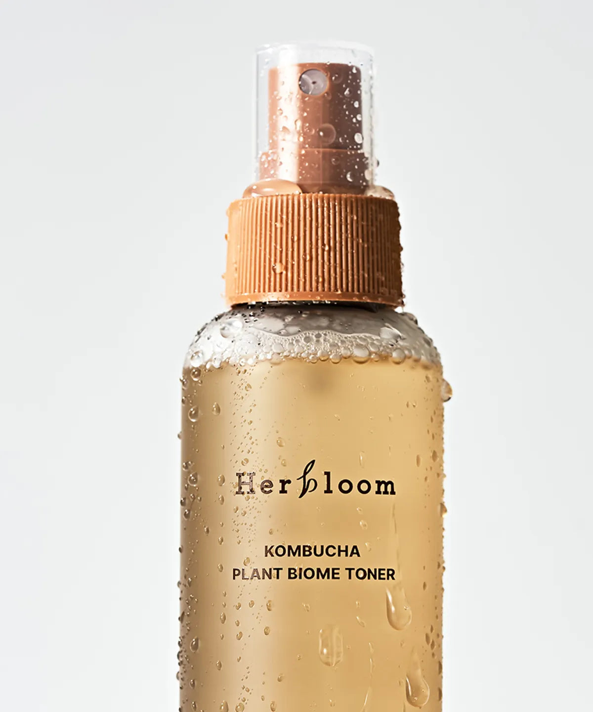 Herbloom Kombucha Plant Biome Toner Mist
