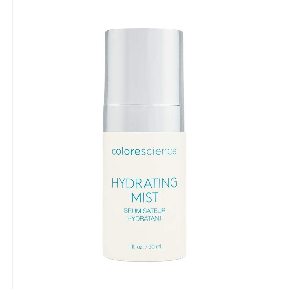Hydrating Mist Setting Spray