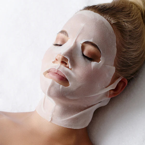 DP Hyla Active™ 3D Sculptured Mask (Single)
