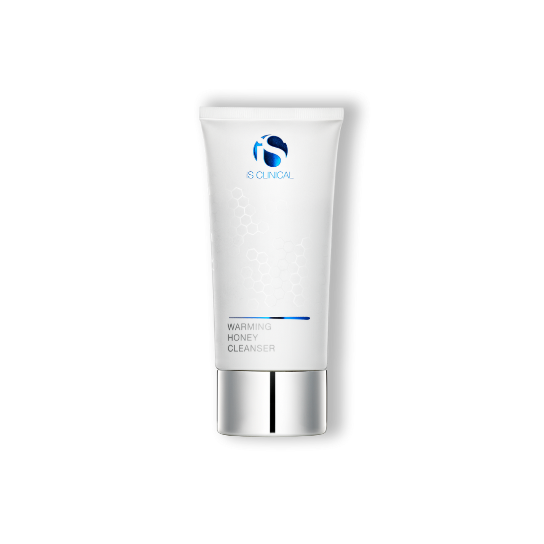 Exfoliants Warming Honey Cleanser
