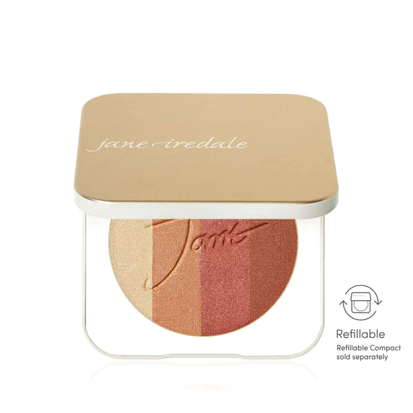 Jane Iredale PureBronze Shimmer Bronzer Refill