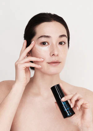 Bella Aura Lifting Eye Contour