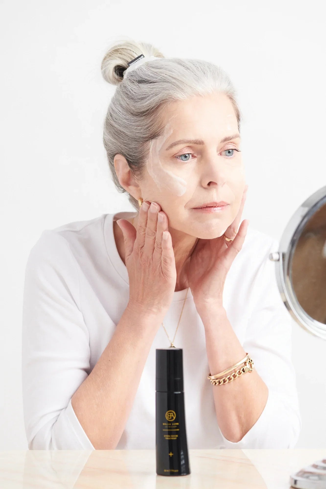 Bella Aura Hydra Revive Treatment