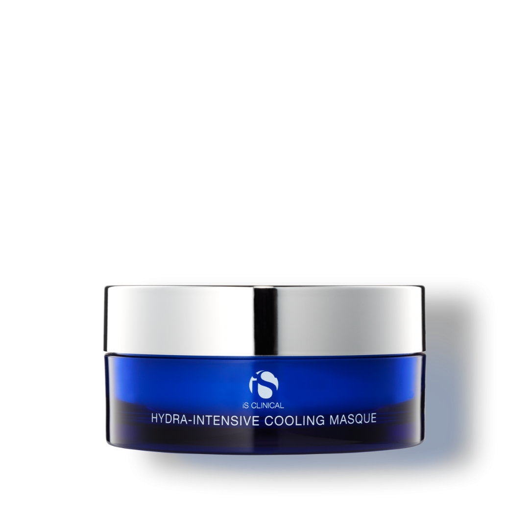iS Clinical Hydra-Intense Cooling Masque