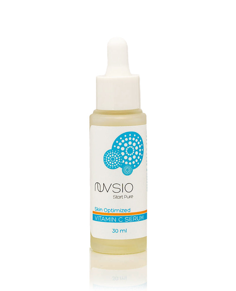 NuVsio Skin Optimized Vitamin C Serum