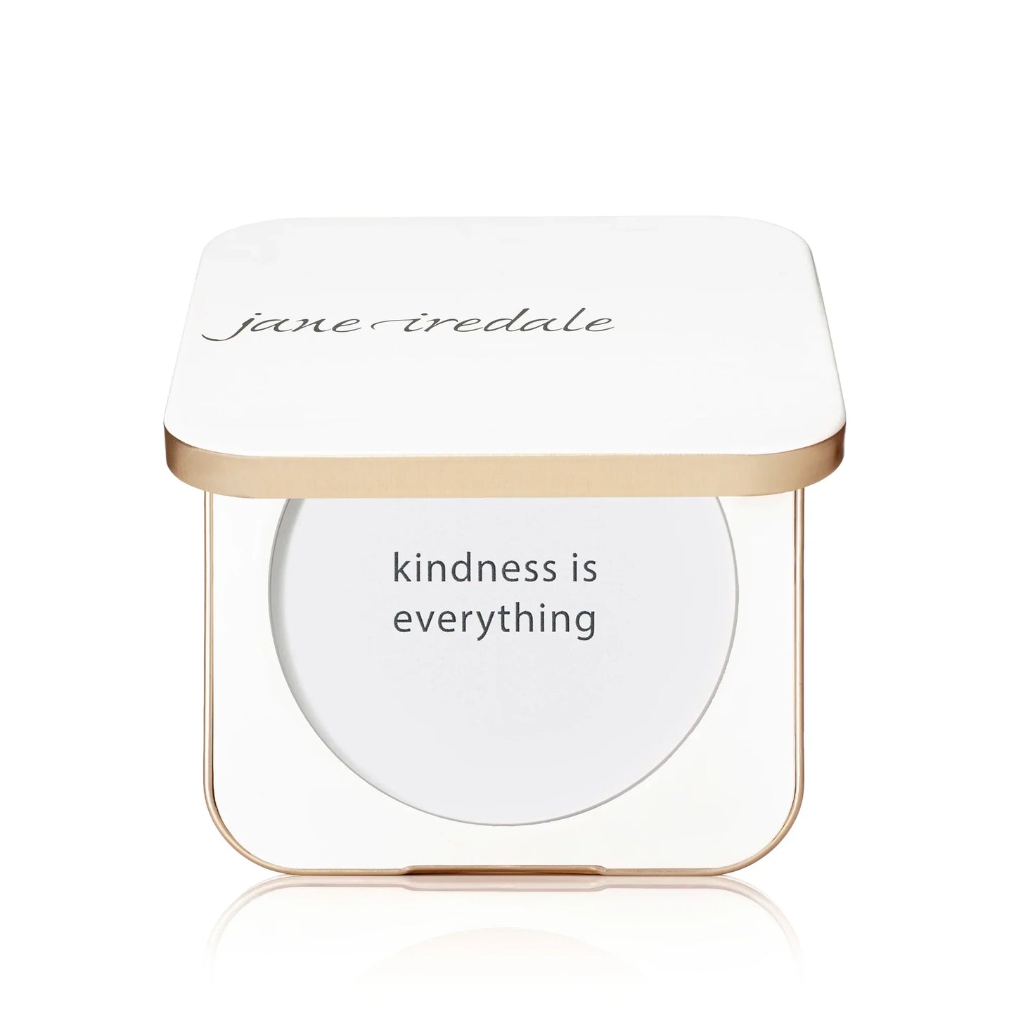 Jane Iredale Refillable PurePressed Powder Compact