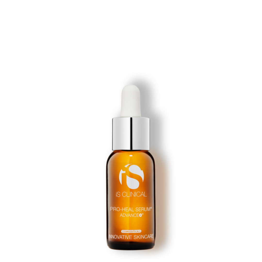 iS Clinical Pro-Health Serum Advance +