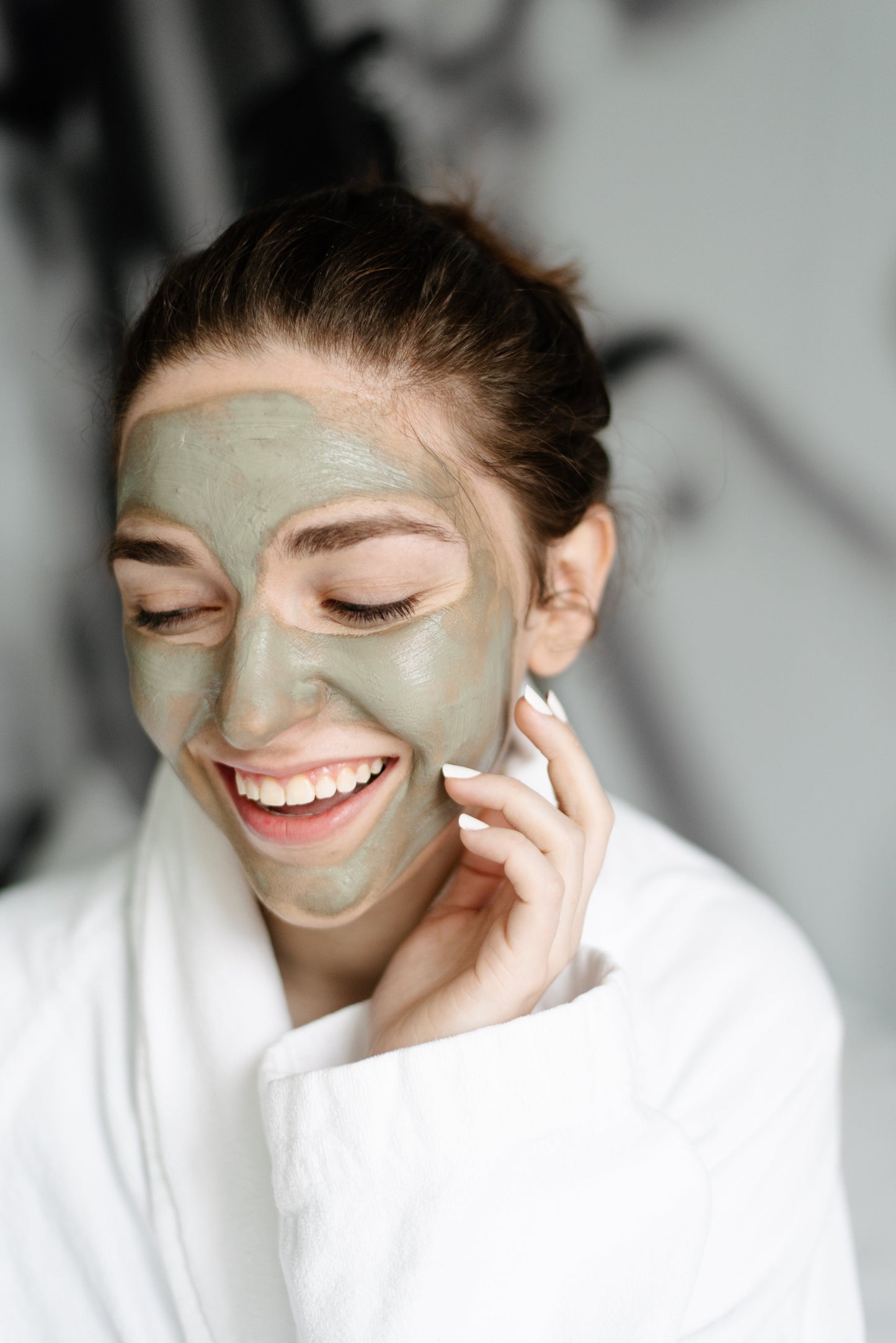 Pure + Simple Purifying French Clay Mask