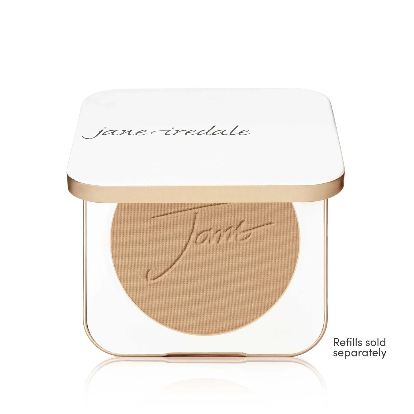 Jane Iredale Refillable PurePressed Powder Compact