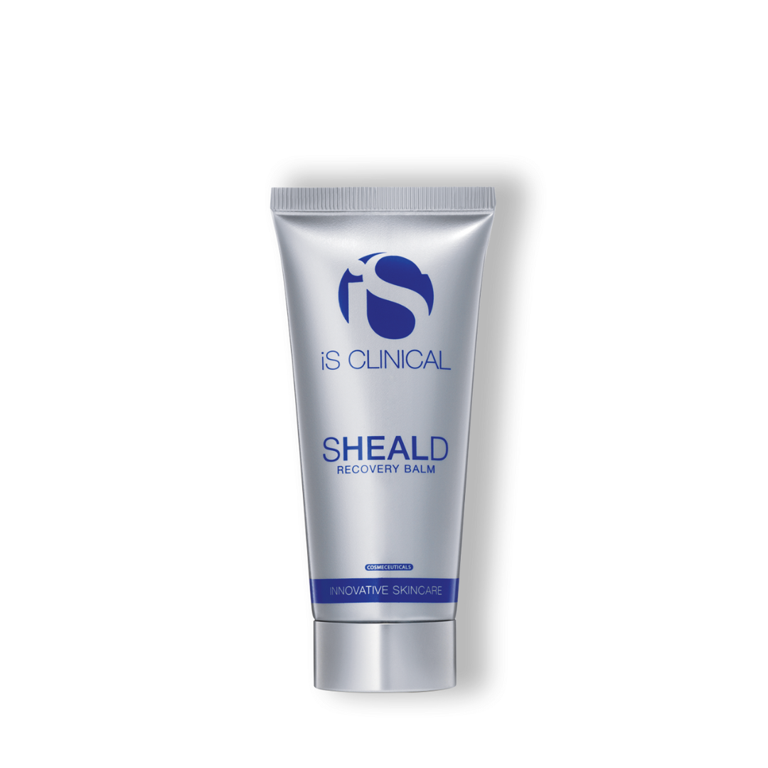 iS Clinical SHEALD Recovery Balm