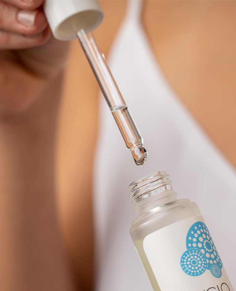NuVsio Skin Optimized Vitamin C Serum
