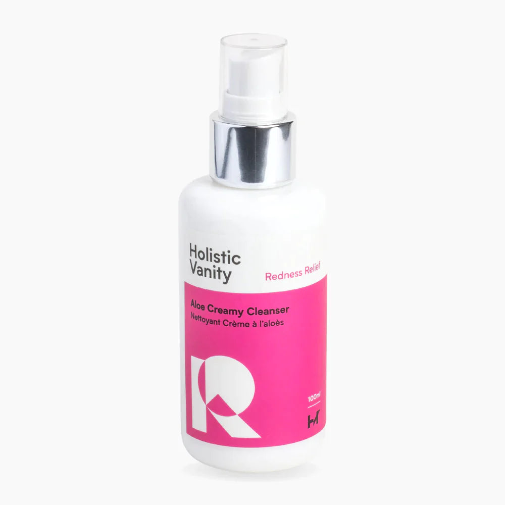 Aloe Creamy Cleanser π