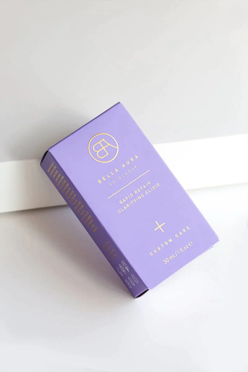 Bella Aura Rapid Repair Clarifying Elixir