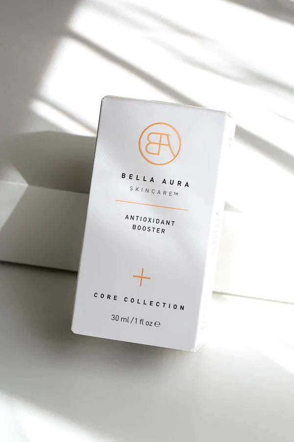 Bella Aura Antioxidant Booster