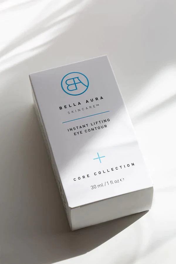 Bella Aura Lifting Eye Contour