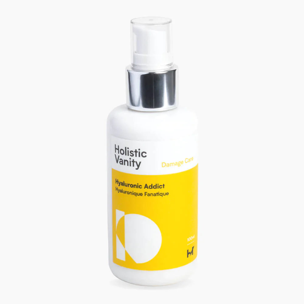 Holistic Vanity Hyaluronic Addict