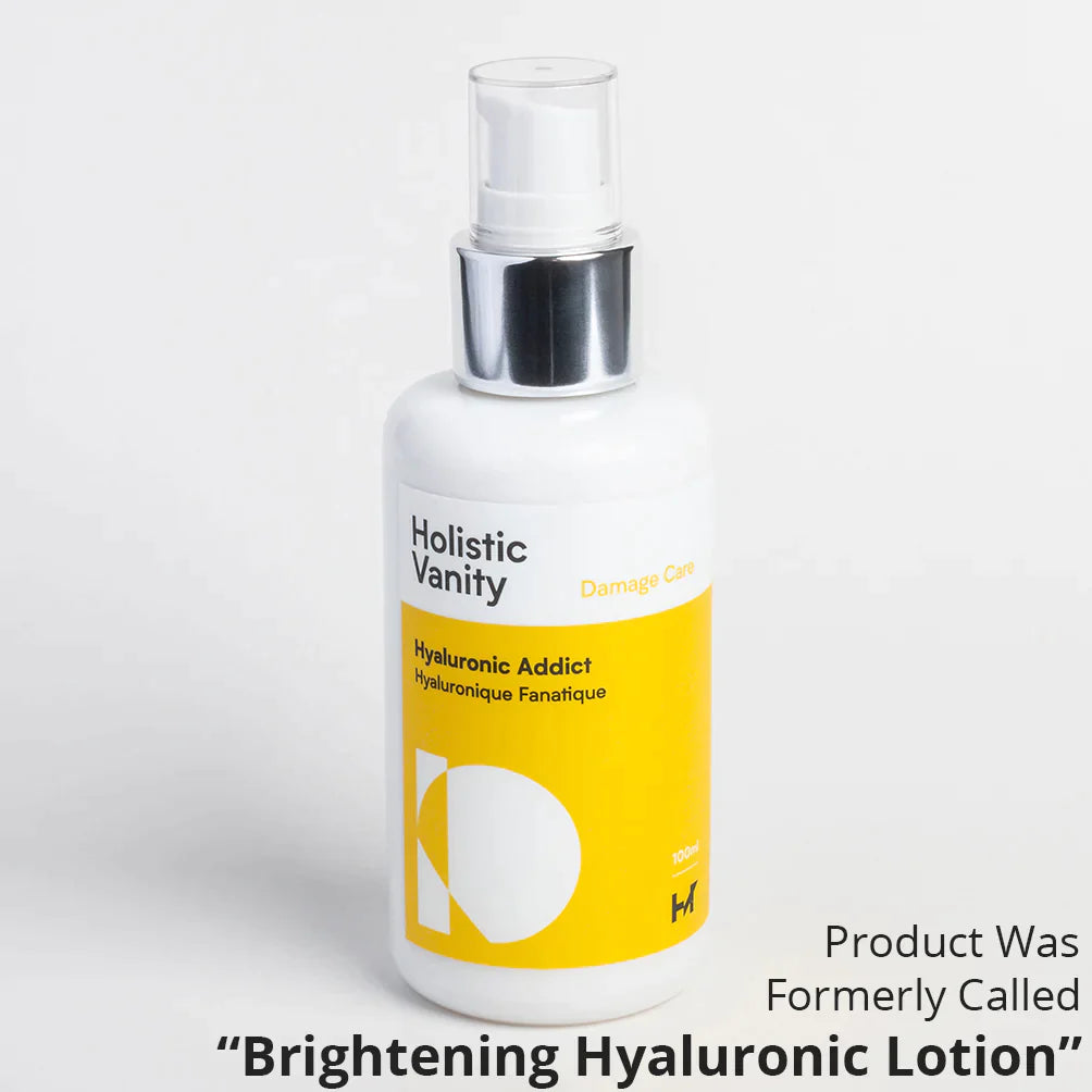 Holistic Vanity Hyaluronic Addict
