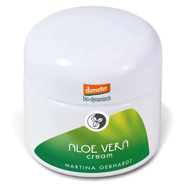 Aloe Vera Cream