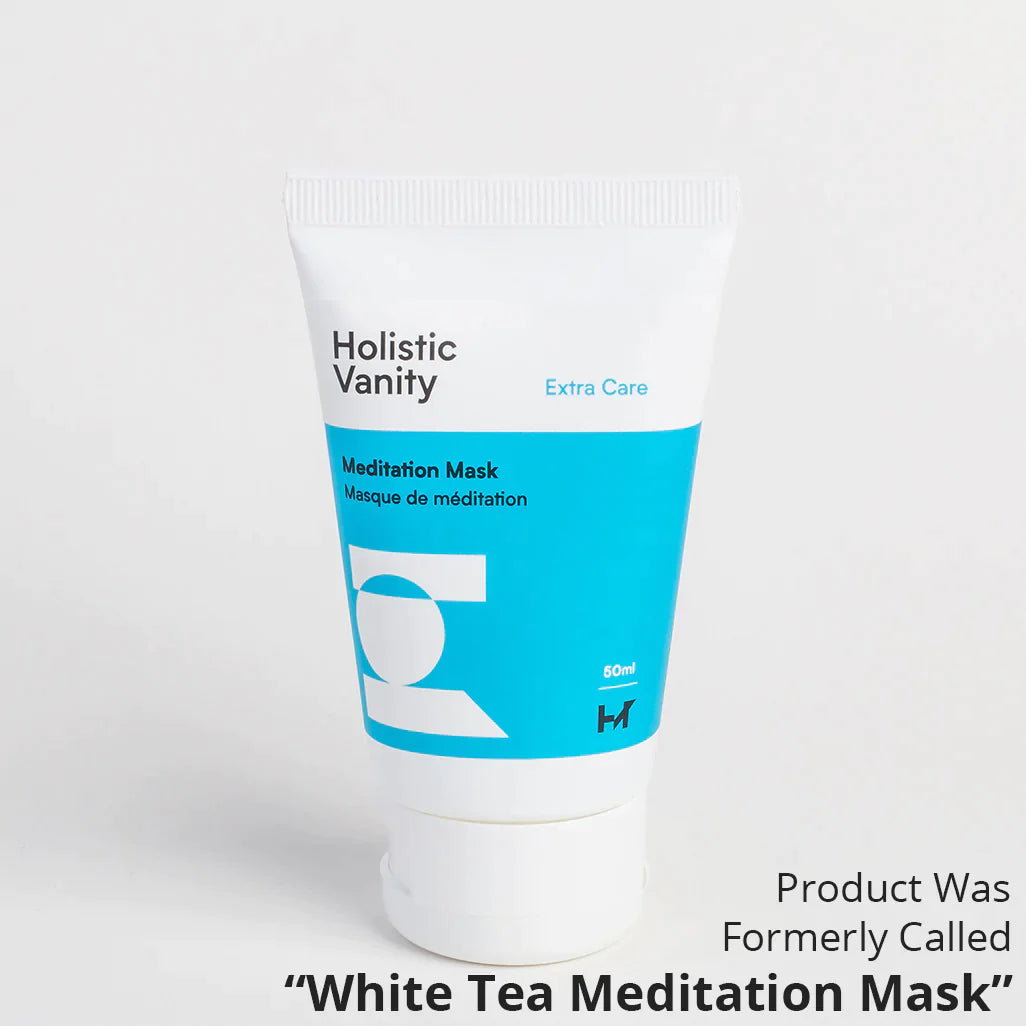 Holistic Vanity Meditation Mask