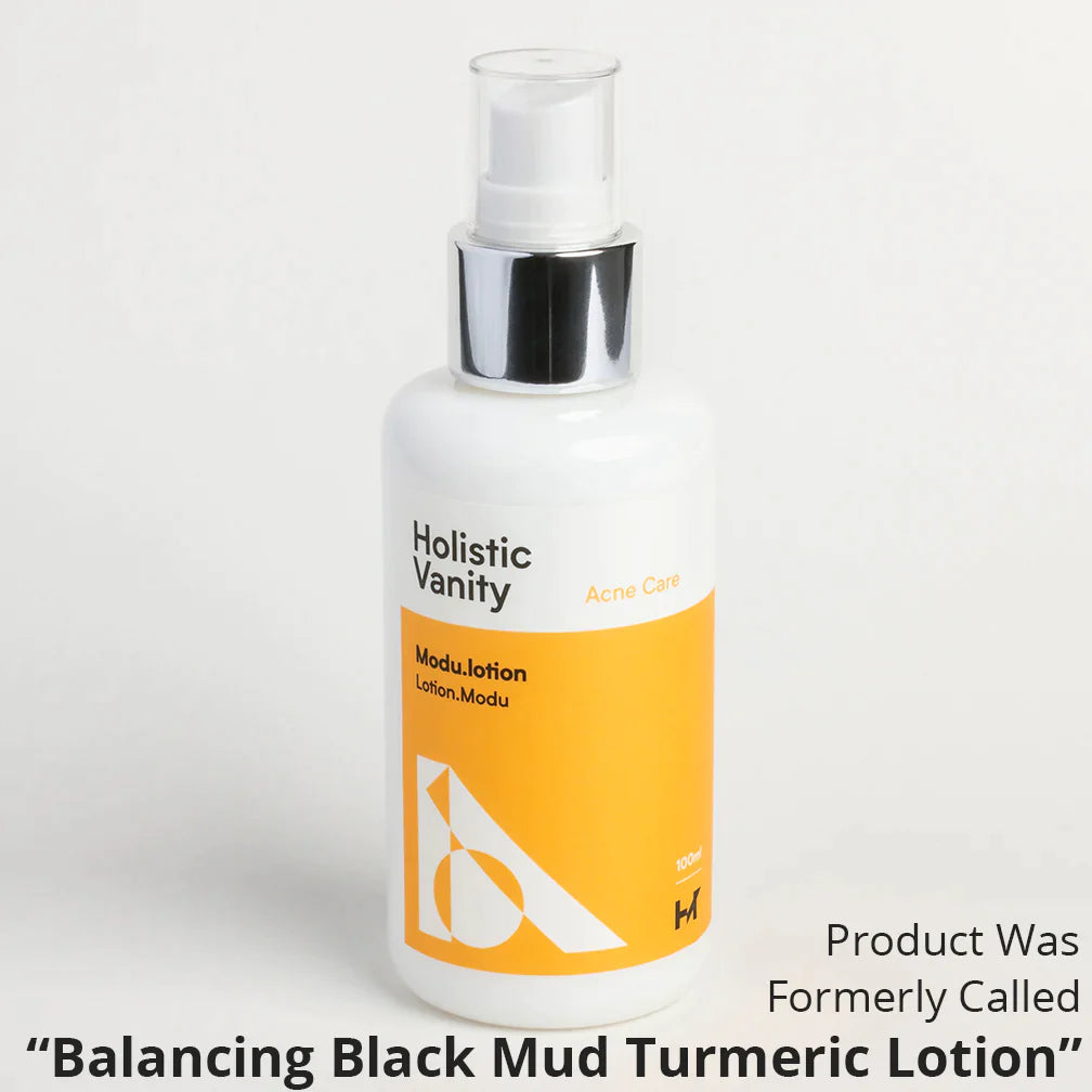 Holistic Vanity Modu.lotion