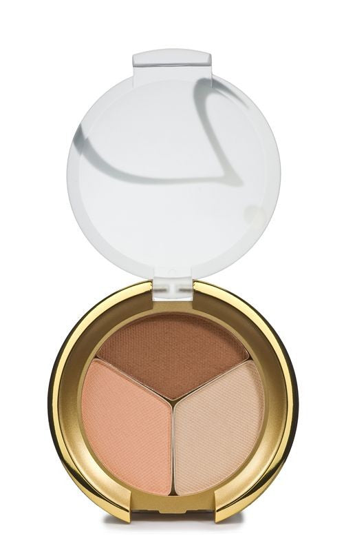 Jane Iredale PurePressed Eye Shadow Triple