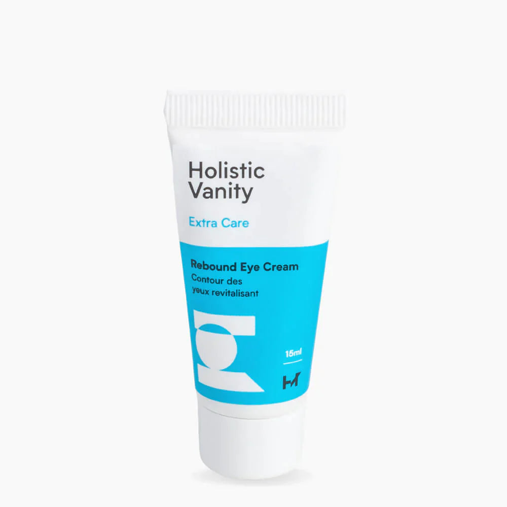 Holistic Vanity Rebound Eye Cream