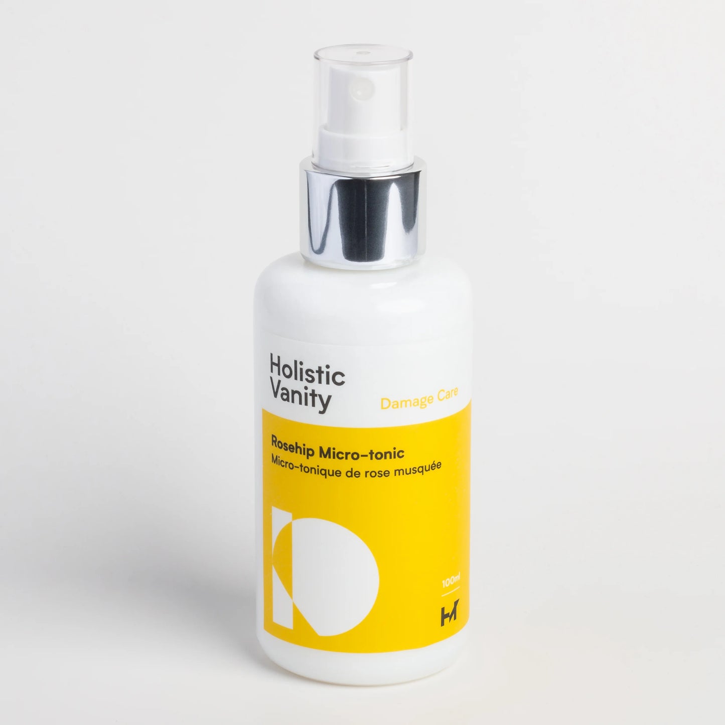 Holistic Vanity Rosehip Micro-Tonic