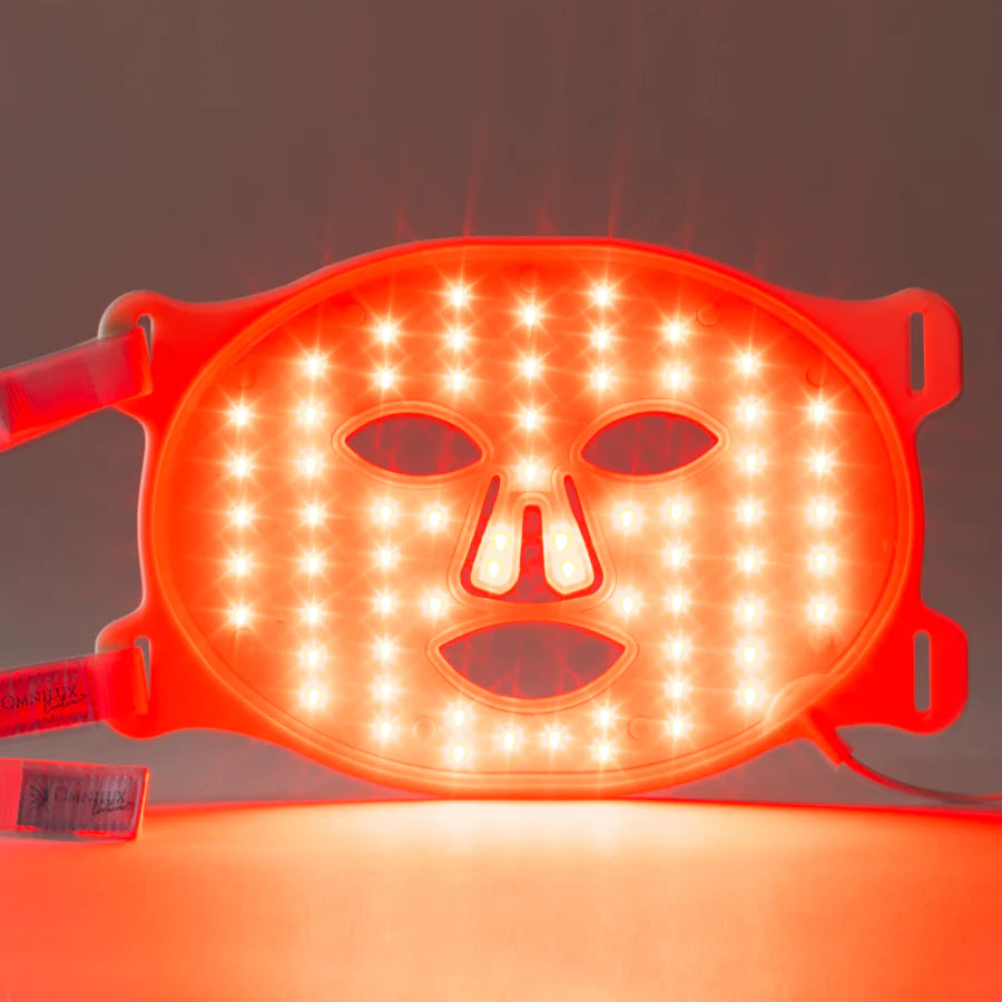 Omnilux Contour LED Mask