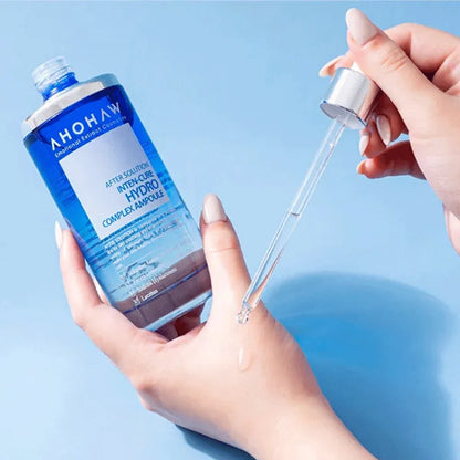 Inten-Cure Hydro Complex Ampoule