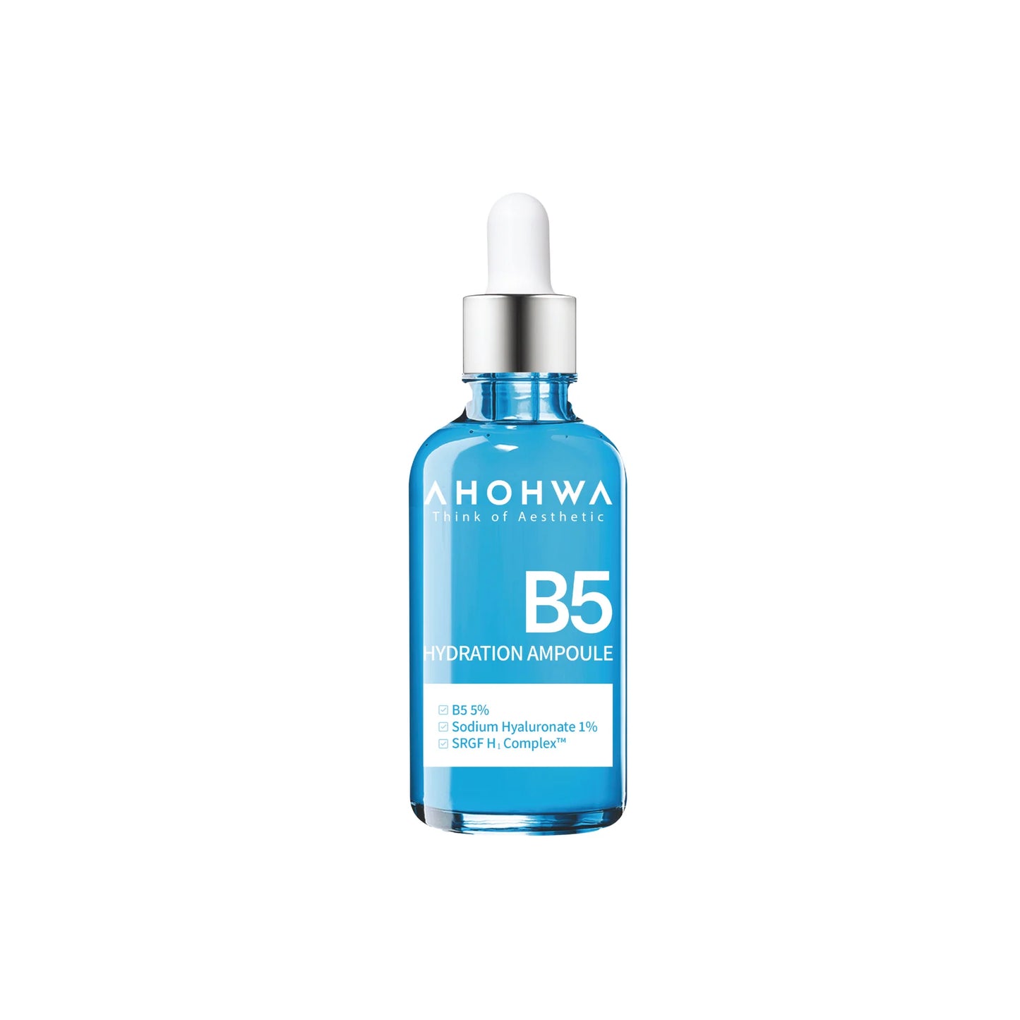B5 Hydration Ampoule